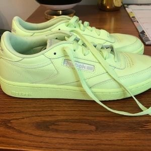 Reebok Women’s Classics